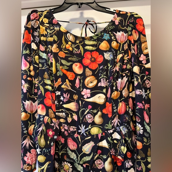 Samantha Pleet Doublet Forager Jumpsuit - Picture 7 of 9